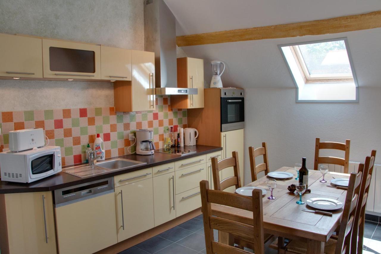Gite de Villaine Theillay Extérieur photo