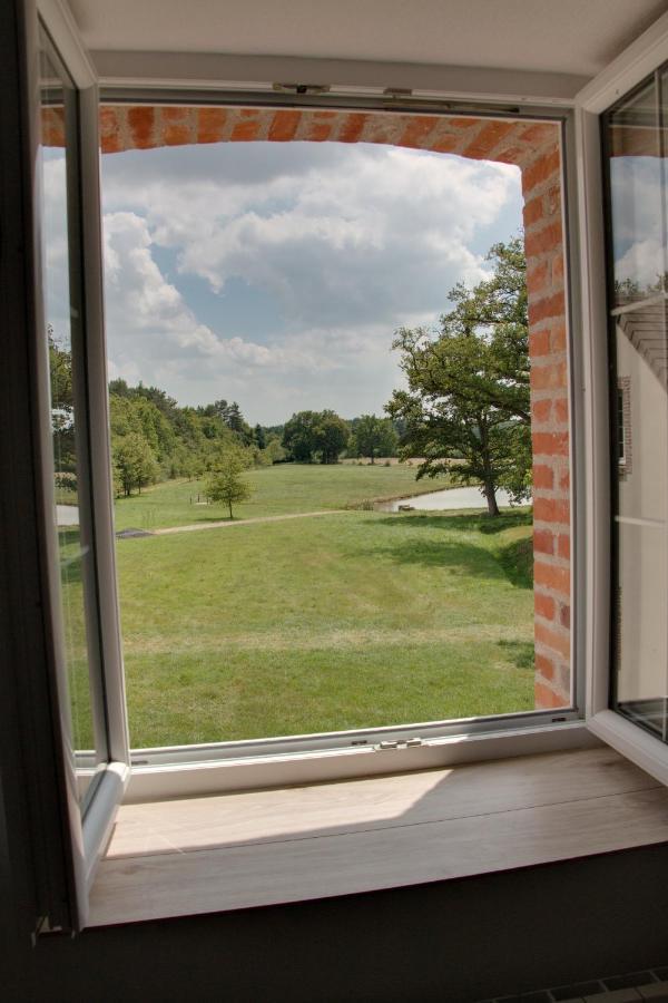 Gite de Villaine Theillay Extérieur photo